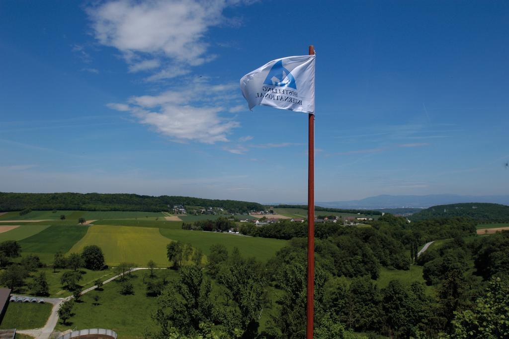 Mariastein-Rotberg Youth Hostel מראה חיצוני תמונה